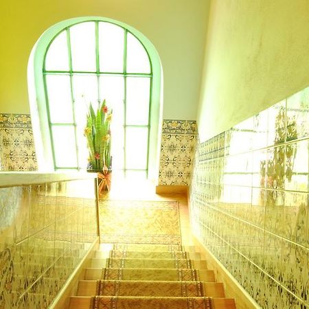 Hospedaria Pielas Sintra Exterior photo