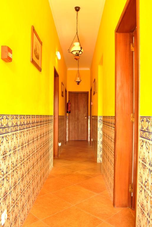 Hospedaria Pielas Sintra Exterior photo