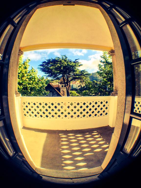 Hospedaria Pielas Sintra Exterior photo