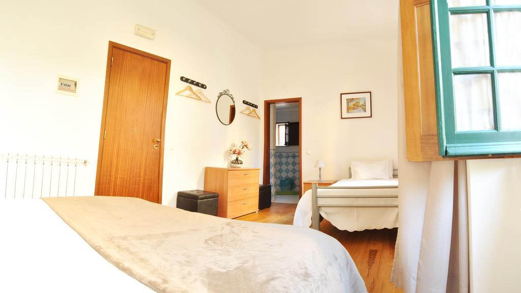 Hospedaria Pielas Sintra Exterior photo