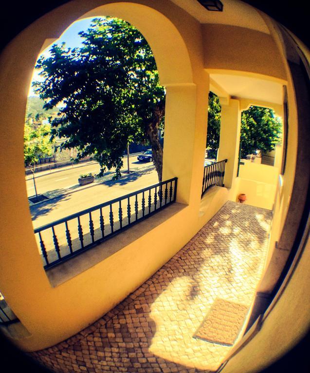 Hospedaria Pielas Sintra Exterior photo